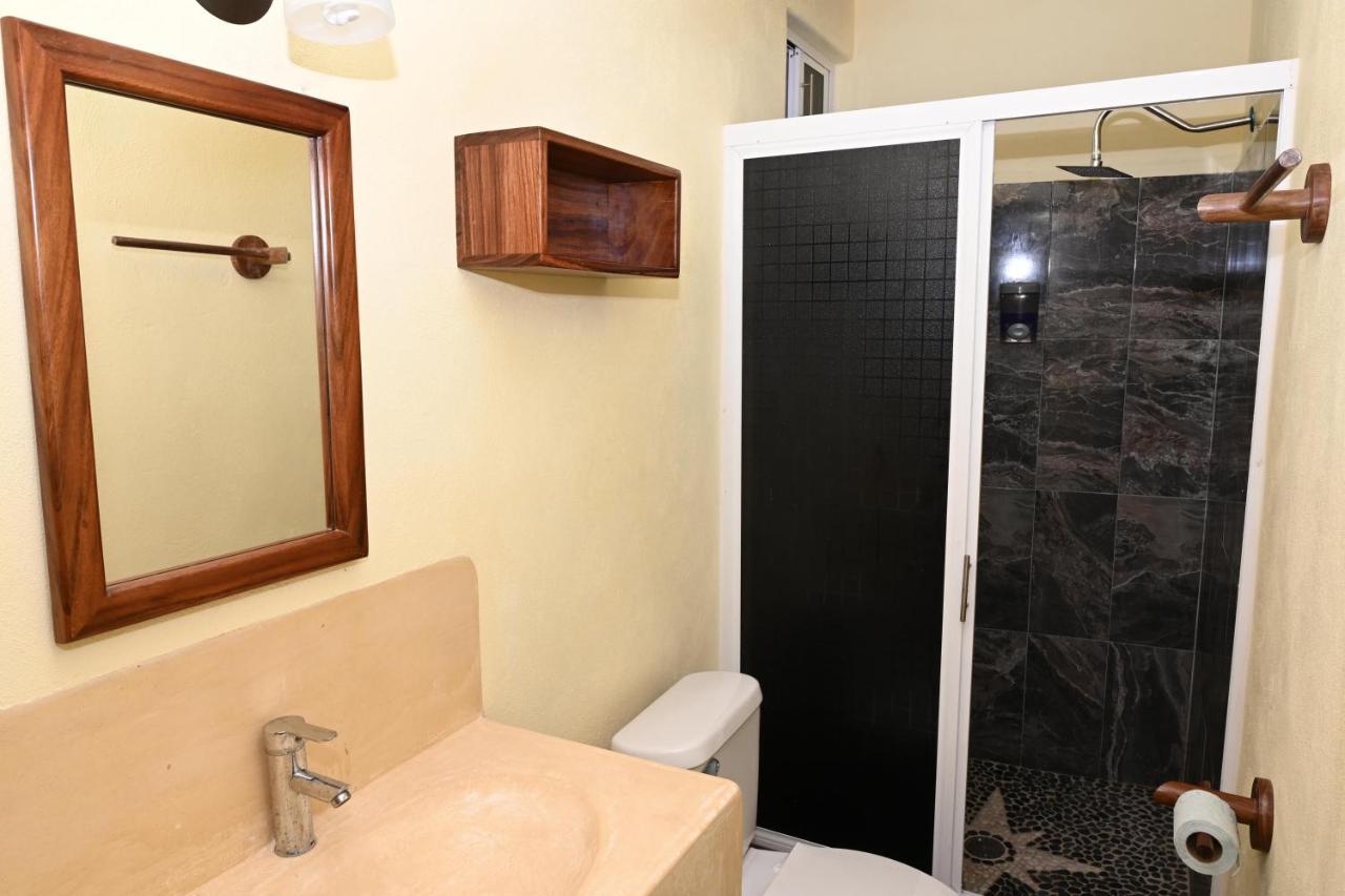 Hotel Vista Guamilule (Adults Only) Barra de Potosi Екстериор снимка