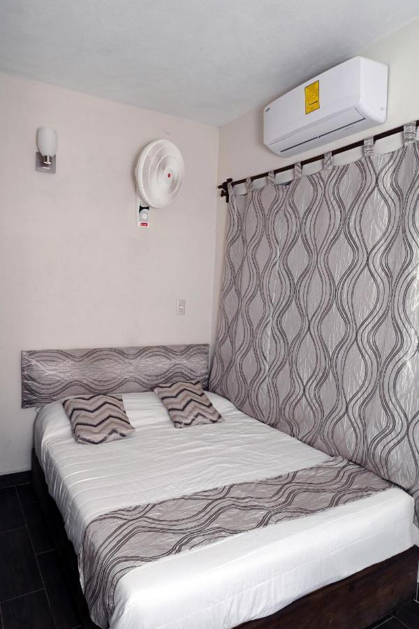 Hotel Vista Guamilule (Adults Only) Barra de Potosi Екстериор снимка