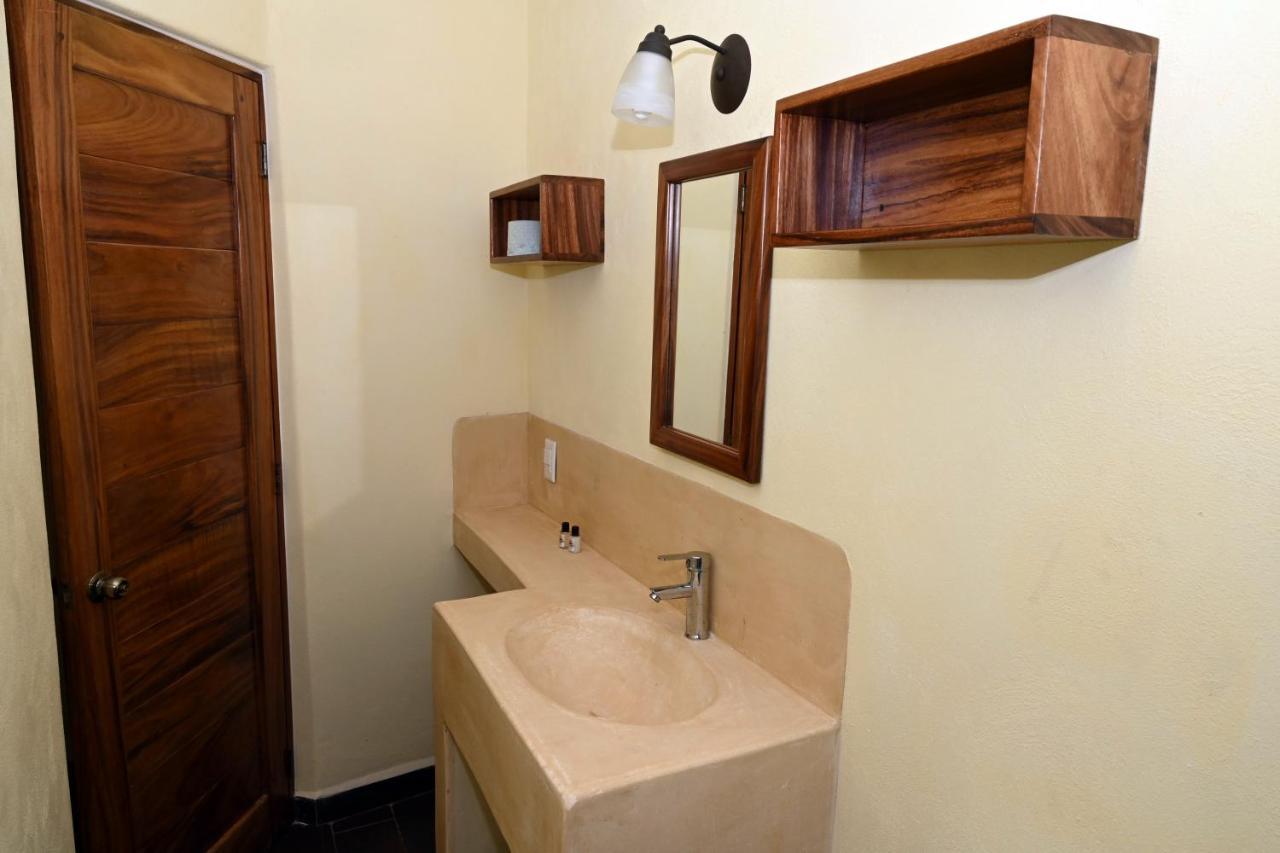 Hotel Vista Guamilule (Adults Only) Barra de Potosi Екстериор снимка