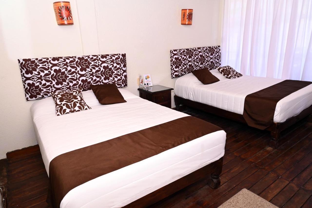 Hotel Vista Guamilule (Adults Only) Barra de Potosi Екстериор снимка