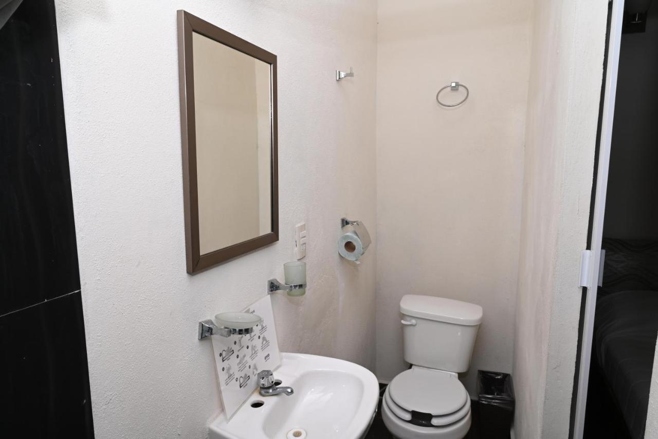 Hotel Vista Guamilule (Adults Only) Barra de Potosi Екстериор снимка