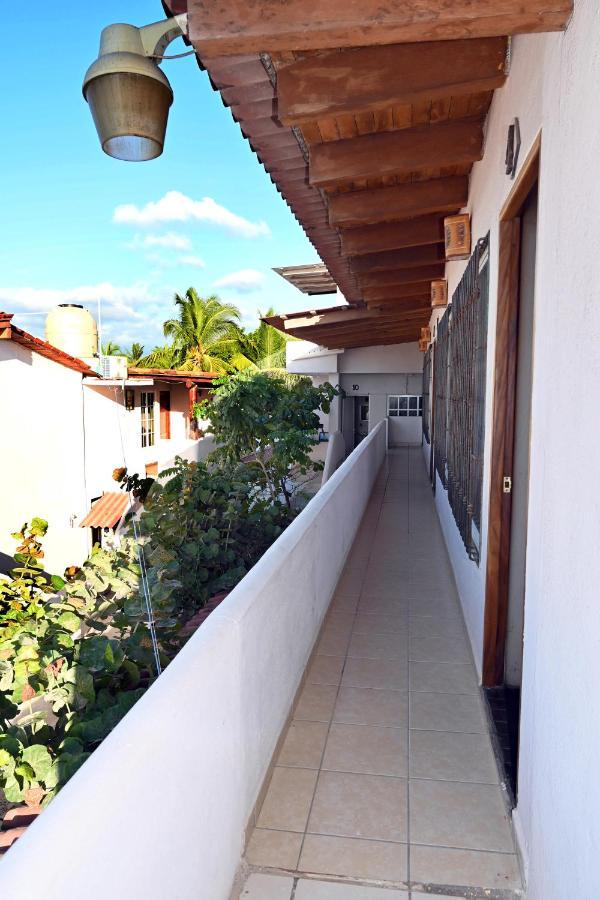 Hotel Vista Guamilule (Adults Only) Barra de Potosi Екстериор снимка