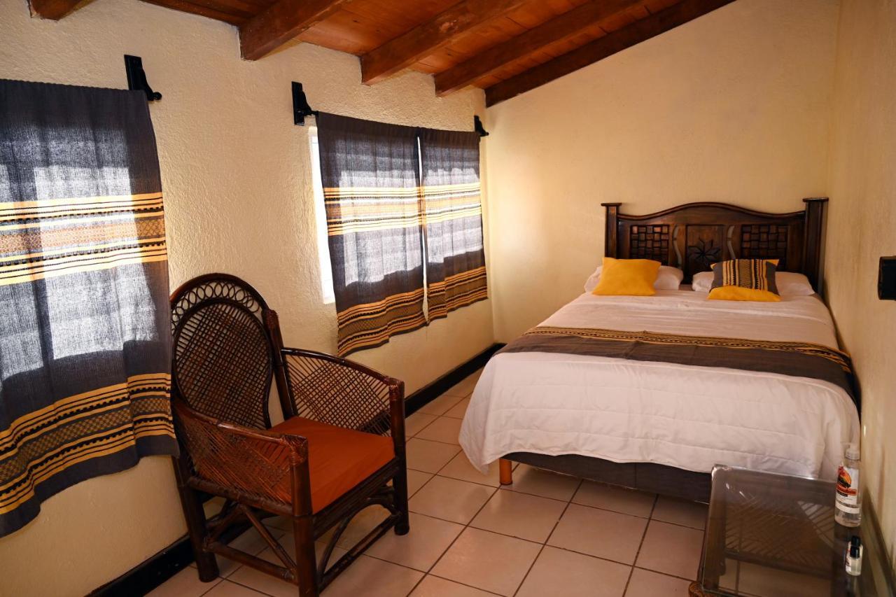 Hotel Vista Guamilule (Adults Only) Barra de Potosi Екстериор снимка