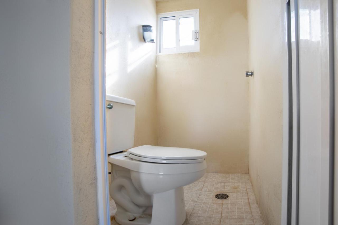 Hotel Vista Guamilule (Adults Only) Barra de Potosi Екстериор снимка